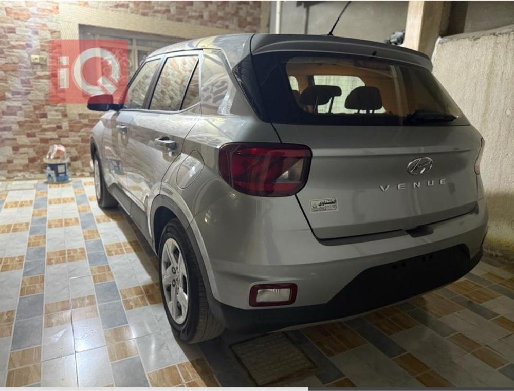 هيونداي فينو